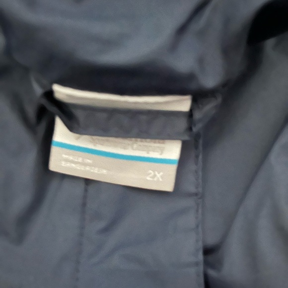 Light weight spring Columbia jacket - Picture 1 of 2